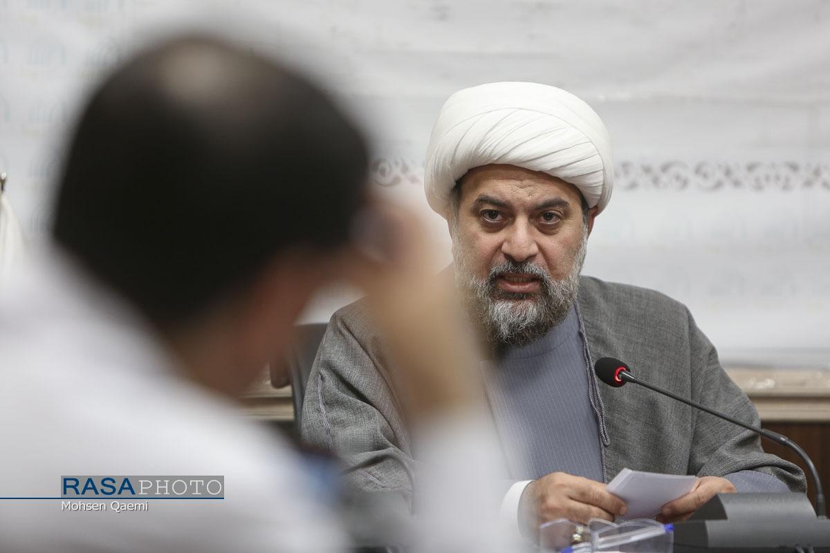 مهندسی نوین خبر در میدان جنگ روایتها مهندسی نوین خبر در میدان جنگ روایتها