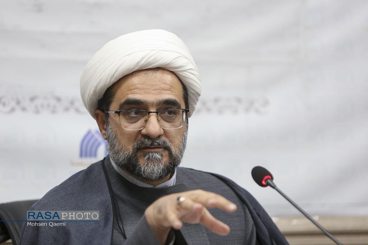 انفعال در برابر هوش مصنوعی خطای راهبردی است / ضرورت تدوین مانیفست خدامحور برای رسانههای آینده انفعال در برابر هوش مصنوعی خطای راهبردی است / ضرورت تدوین مانیفست خدامحور برای رسانههای آینده