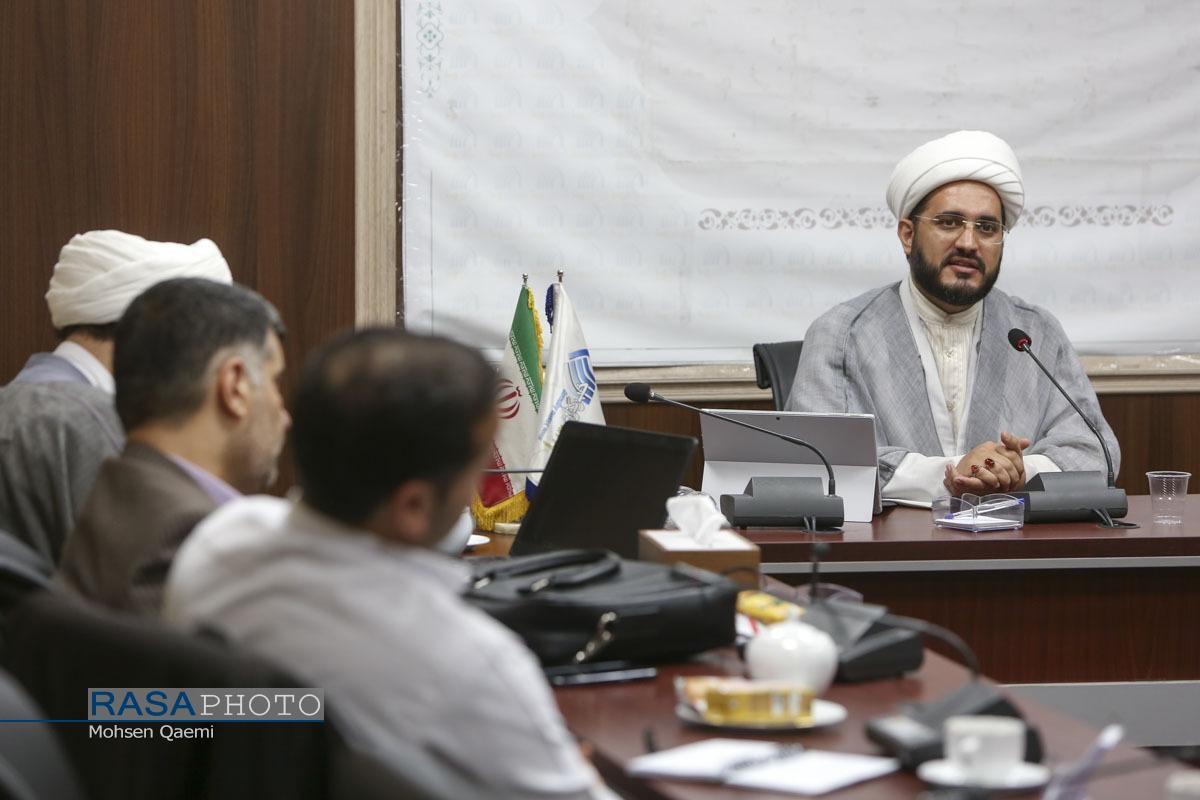 ضرورت الگوریتمهای بومی در عصر هوش مصنوعی رسانهای ضرورت الگوریتمهای بومی در عصر هوش مصنوعی رسانهای