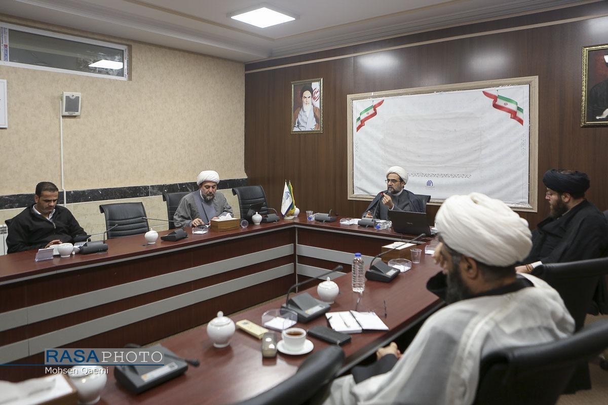 از اتاق خبر سنتی تا سازمان رسانه‌ای داده‌محور