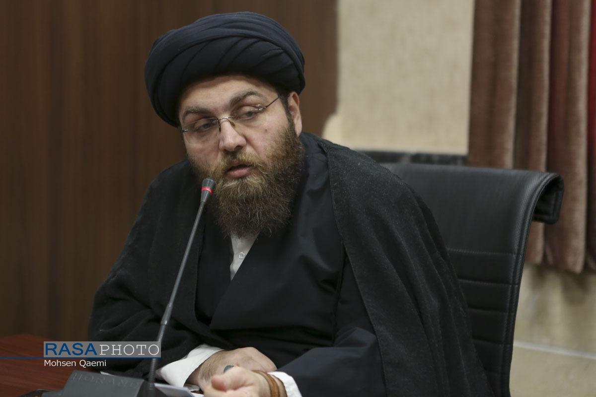 گزارشی کامل نشست تخصصی «الزامات استفاده از هوش مصنوعی در فرایندهای خبری»