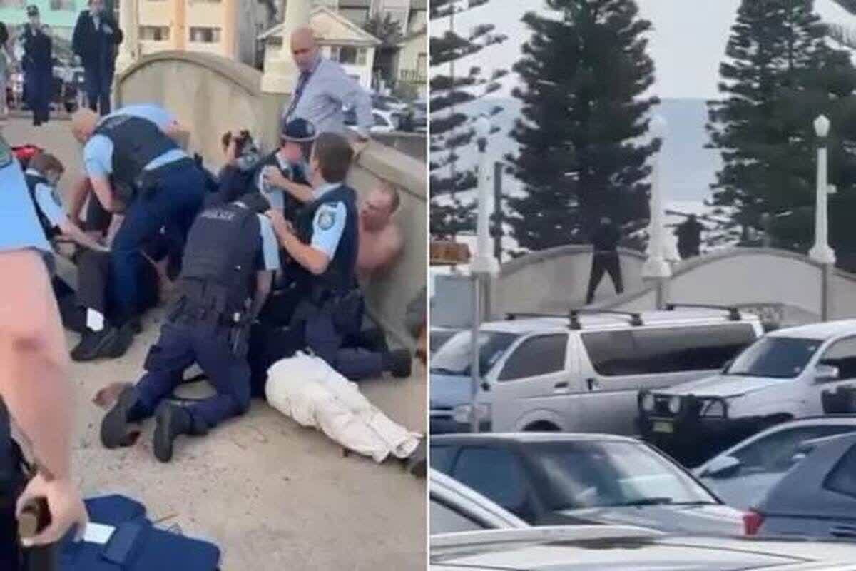 تلاش برای خروج از انزوا و نفرت جهانی!