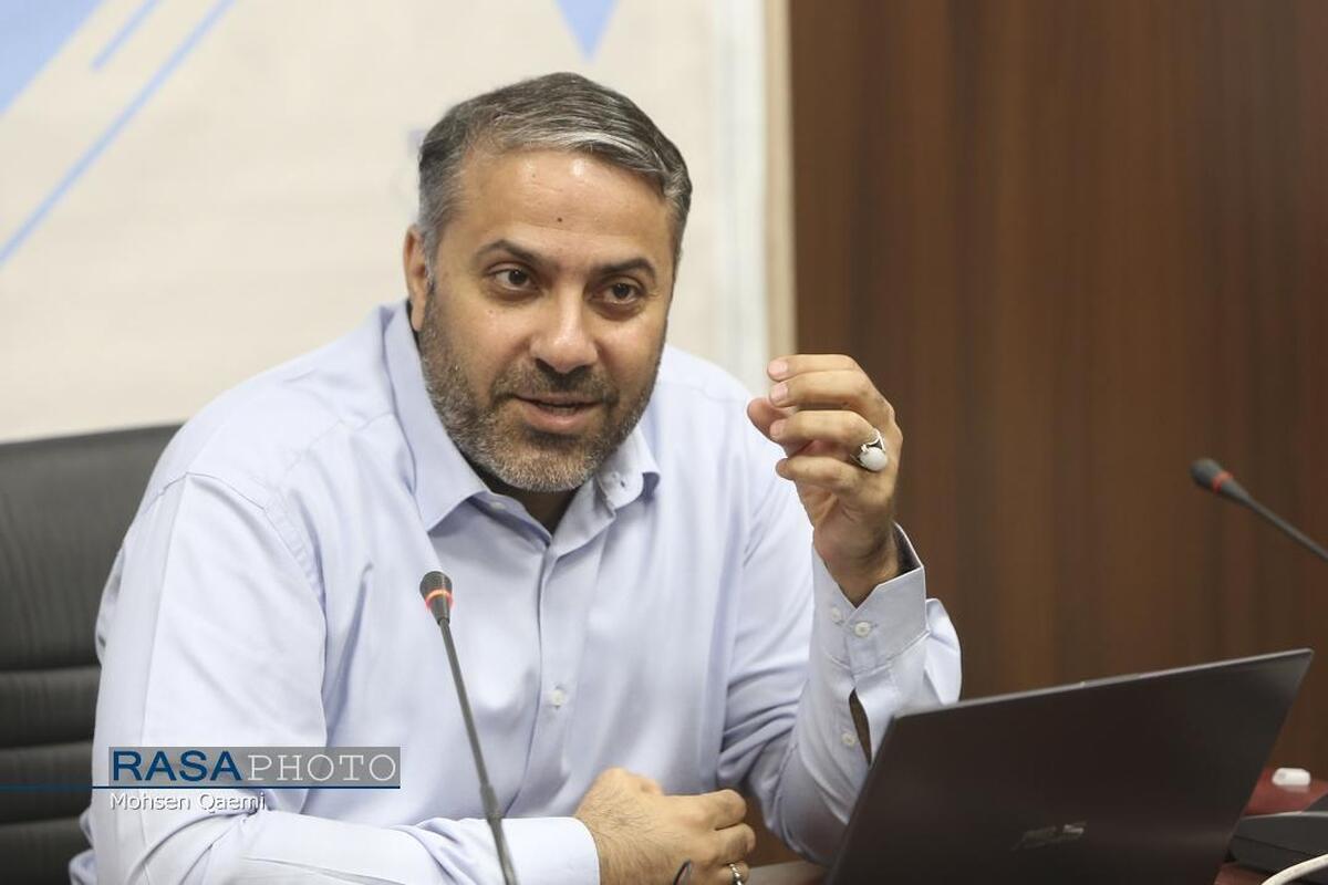 گفتمان، قانون و فرهنگ؛ کلید حکمرانی موفق در فضای دیجیتال