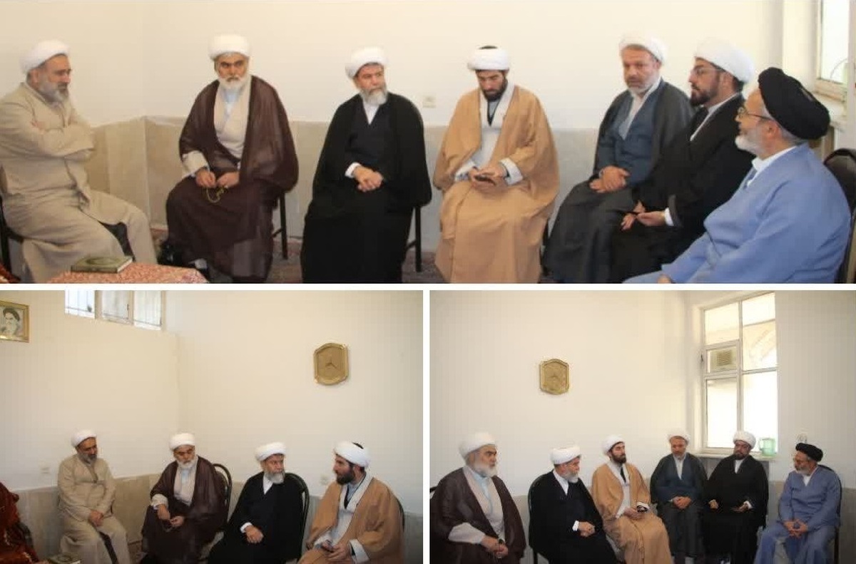 ضرورت انسجام برنامه های آموزشی طلاب سطح یک