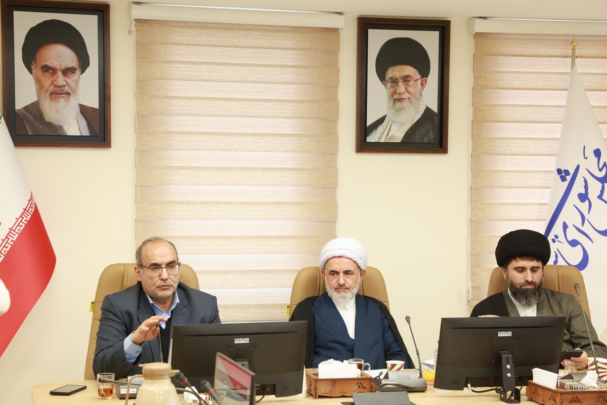 گزارش نشست علمی «تحلیل ابعاد سیاسی ـ امنیتی هوش مصنوعی در سپهر سیاست جمهوری اسلامی ایران (الزامات، چالش‌ها و پیامدها)