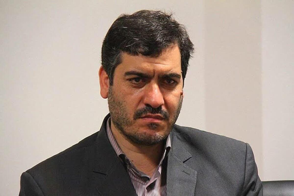 مادر منشاء خیر کثیر است