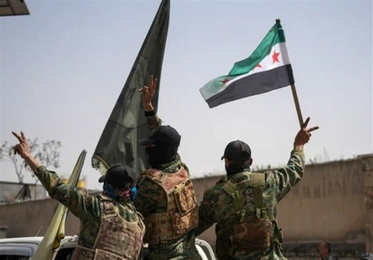 خیز داعش در سوریه؛ تهدیدی کهنه خطری نو