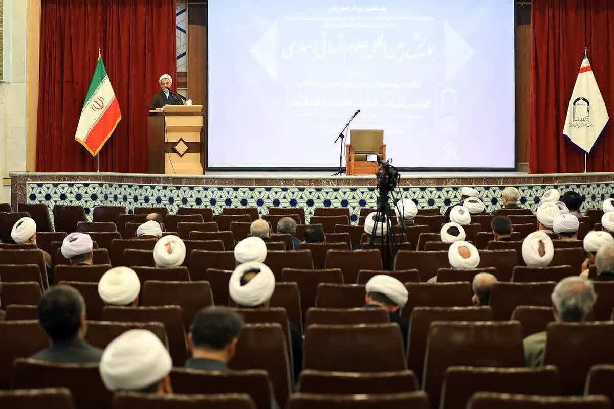 از تحسین ساختار بنیادین علوم عقلی تا تصویب سند ملی تولید علوم انسانی اسلامی