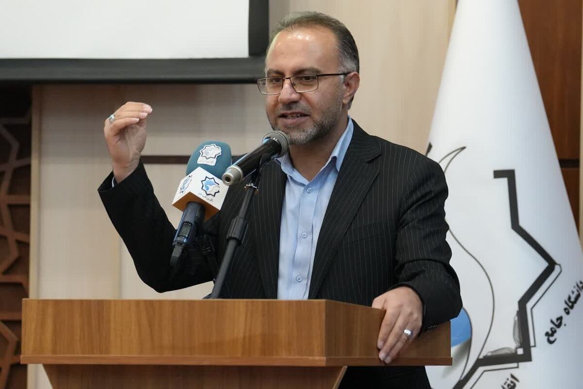 تأکید بر نقش تحقیقات بنیادی در تحقق تمدن نوین اسلامی