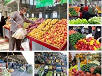 میوه و لبنیات هم از سفره کارگران حذف شد