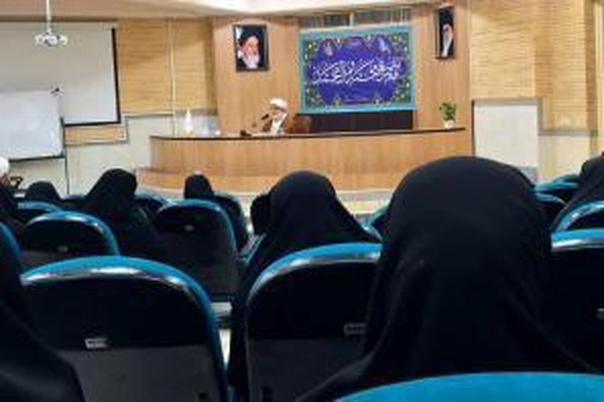 جایگاه خاص ایمان در جنبه تکاملی انسان/پیوند عمیق ایمان با معرفت و عمل قلبی