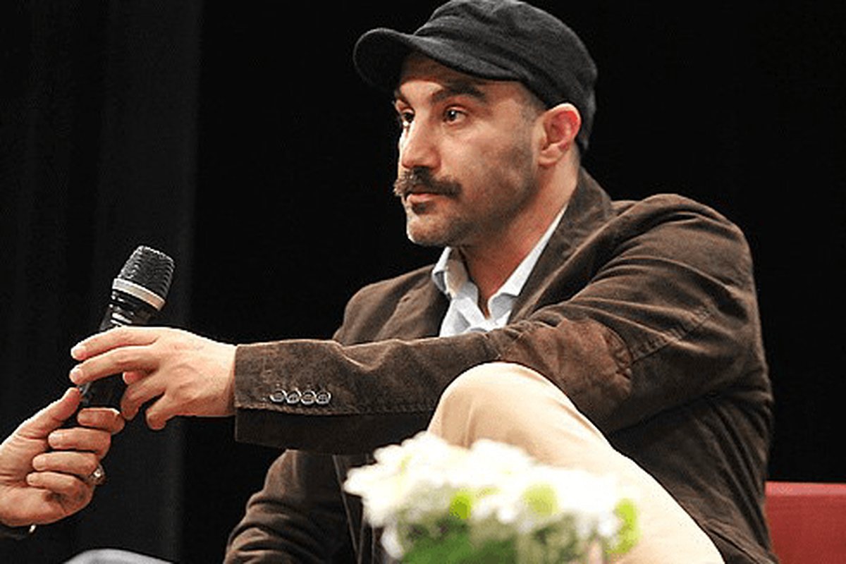 تنابنده با سریالی درباره جنگ تحمیلی اخیر به تلویزیون می‌آید