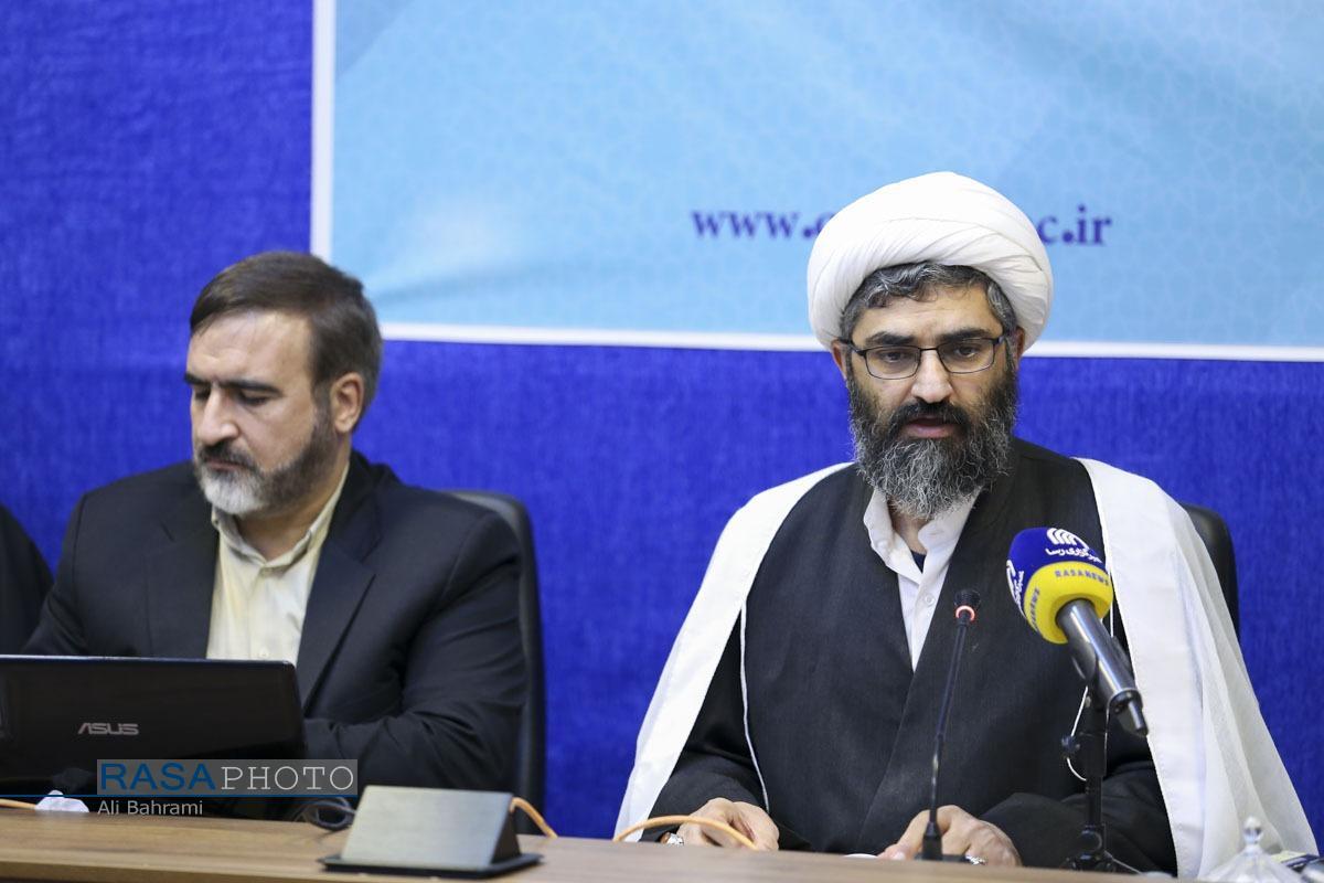 تمدن نوین اسلامی بدون دکترین امنیت ملی سایبری محقق نمی‌شود