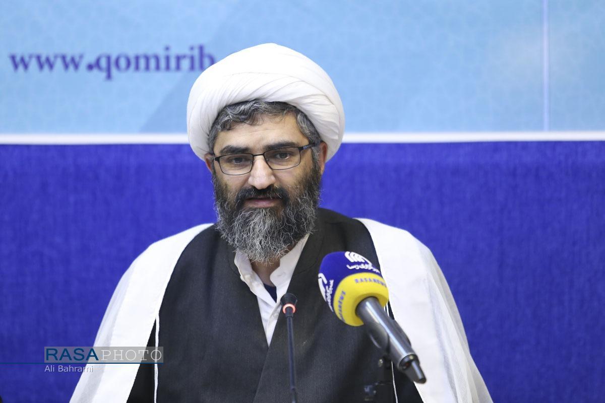 تمدن نوین اسلامی بدون دکترین امنیت ملی سایبری محقق نمی‌شود