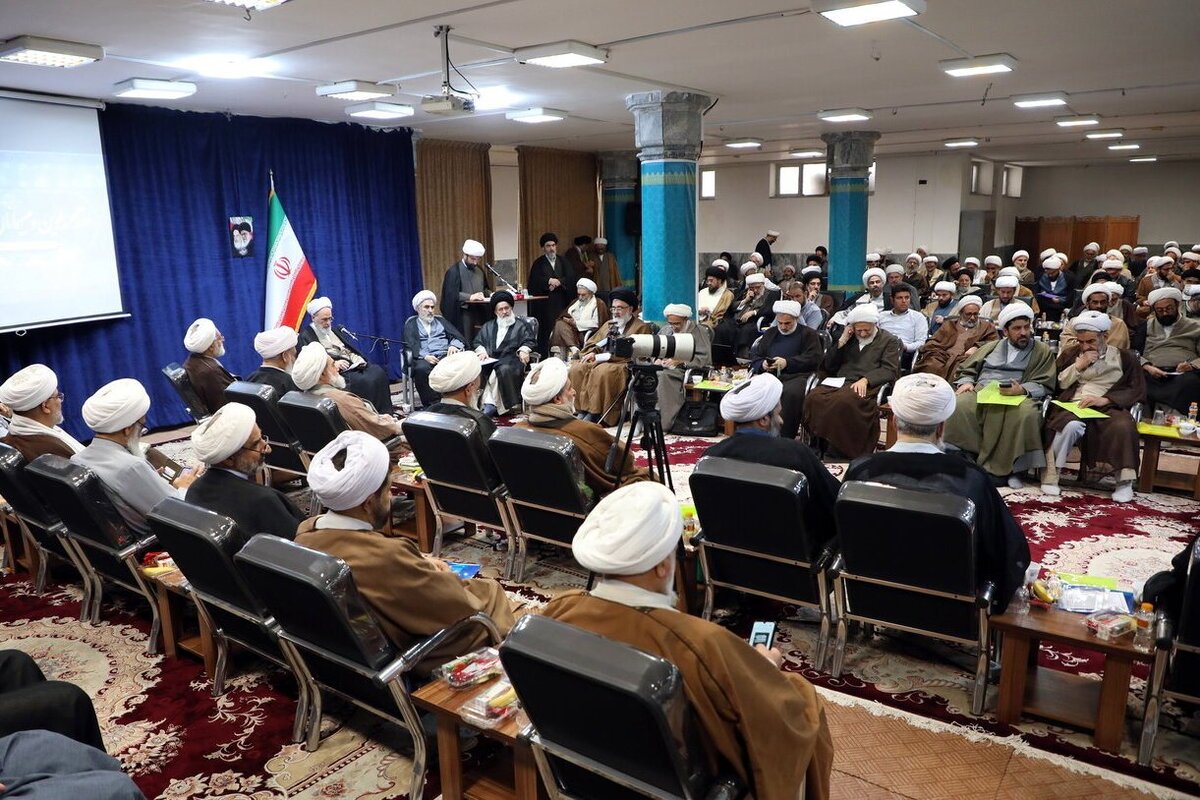 تحول در تفسیر؛ حوزه علمیه در مسیر «تمدن‌سازی قرآنی»