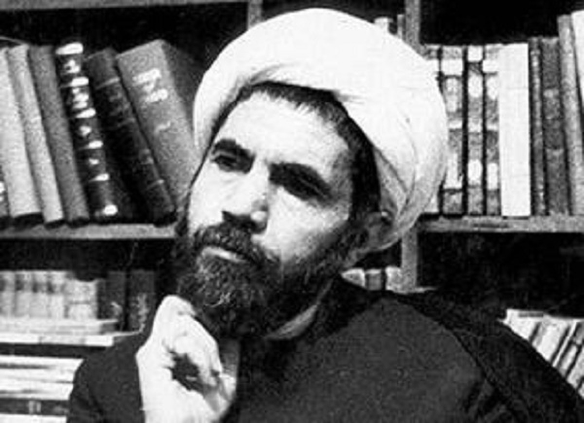 از آندلس تا تهران؛ واکاوی اجتماعی کشف حجاب در اندیشه مفتح جوان