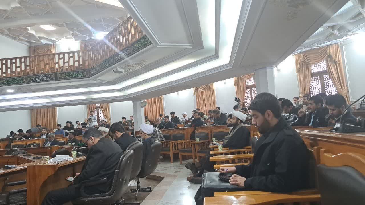 مرکز تحقیقات اسلامی مجلس، دیدهبان اسلامیت قوانین است مرکز تحقیقات اسلامی مجلس، دیدهبان اسلامیت قوانین است