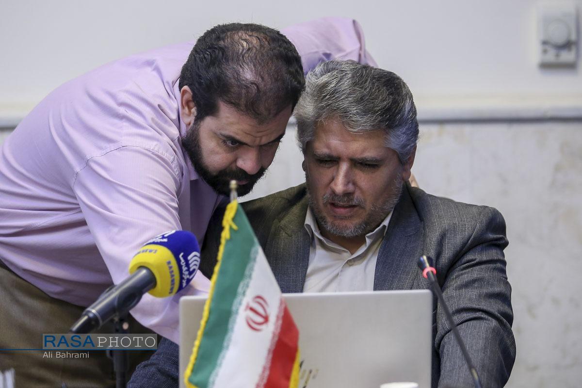 هوش مصنوعی؛ میدان جدید رقابت ژئوپلیتیک تمدنی و بازتعریف قدرت جهانی هوش مصنوعی؛ میدان جدید رقابت ژئوپلیتیک تمدنی و بازتعریف قدرت جهانی