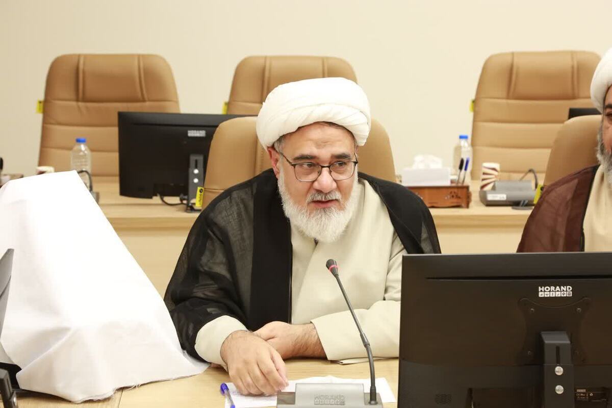 ۶۵۰ نفر در هشتمین مدرسه پارلمانی مرکز تحقیقات اسلامی مجلس شرکت کردند