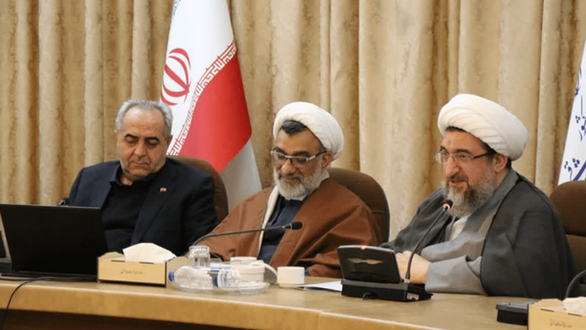 مهندسی فرهنگی بدون انسجام نهاد‌ها بی‌ثمر است