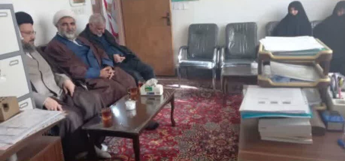 خودسازی، نخستین گام طلبه برای انسان‌سازی است