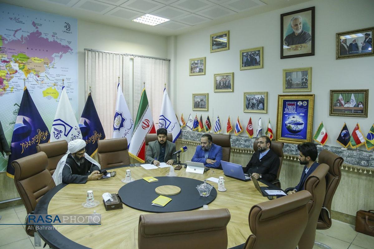 ابعاد اخلاقی، معرفتی و تمدنی هوش مصنوعی