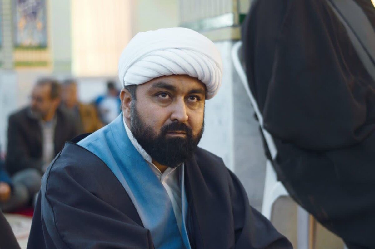 تبلیغ دینی باید متکی به مردم باشد