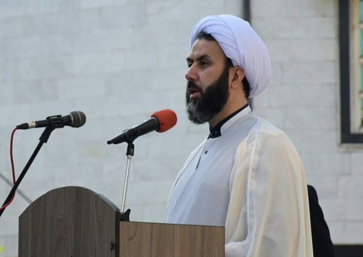 اولویت‌بندی معیشت مردم؛ درخواست خطیب جمعه اسکو از مسئولان