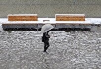 هواشناسی ایران ۱۴۰۴/۹/۲۹؛ بارش باران و برف در نوار شرقی؛ استقرار جو آرام در کشور از دوشنبه