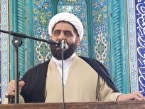 بزرگترین جنگی امروز جنگ رسانه‌ای دشمن است