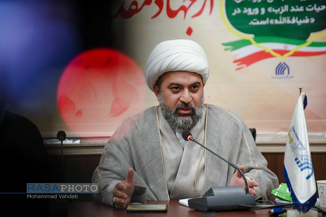 آرایش جنگی در تبلیغات و رسانه؛ از فهم میدان تا طراحی عملیات در نبرد ادراکی