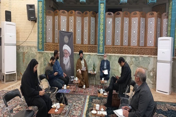 آیت الله صافی گلپایگانی؛ مشاور امین آیت الله العظمی بروجردی، مدافع نظام و امامین انقلاب