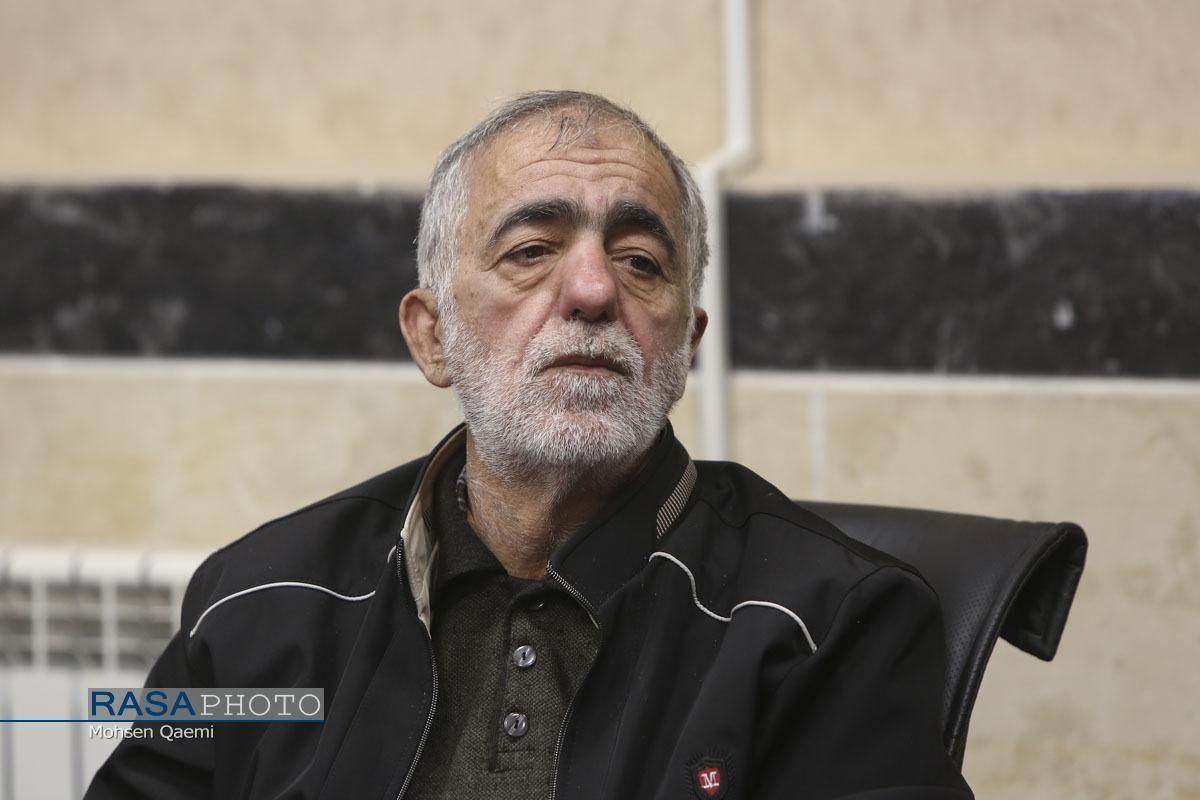 کربلای ۴ حماسه است؛ اجازه ندهیم روایت شکست بر ایستادگی غلبه کند