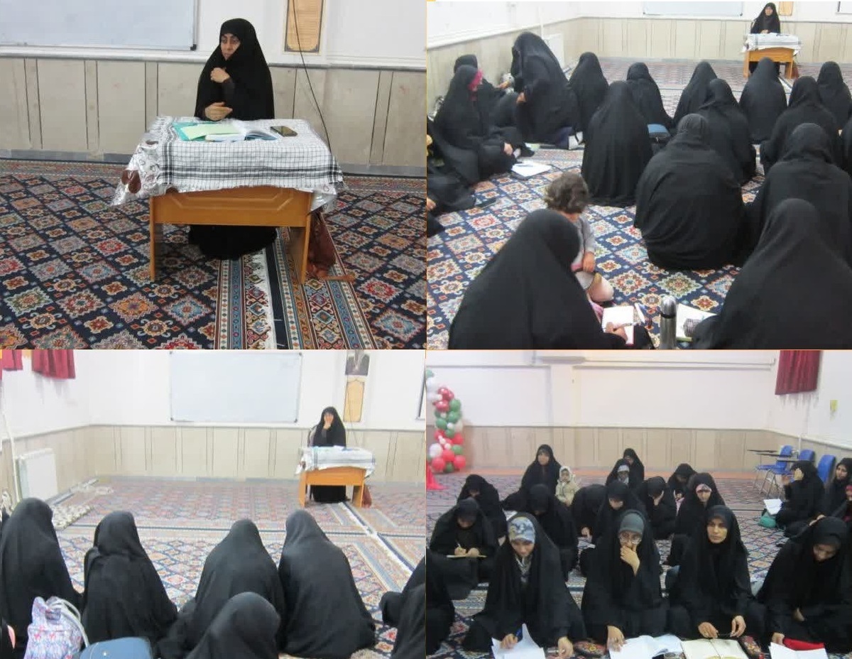 مسلمانان باید به تحقق وعده خداوند باور داشته باشند