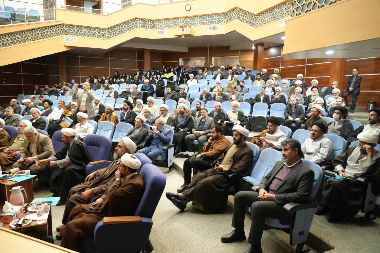 وحدت حوزه و دانشگاه؛ پیوندی تمدنی برای پاسخ به چالش‌های امروز جامعه اسلامی