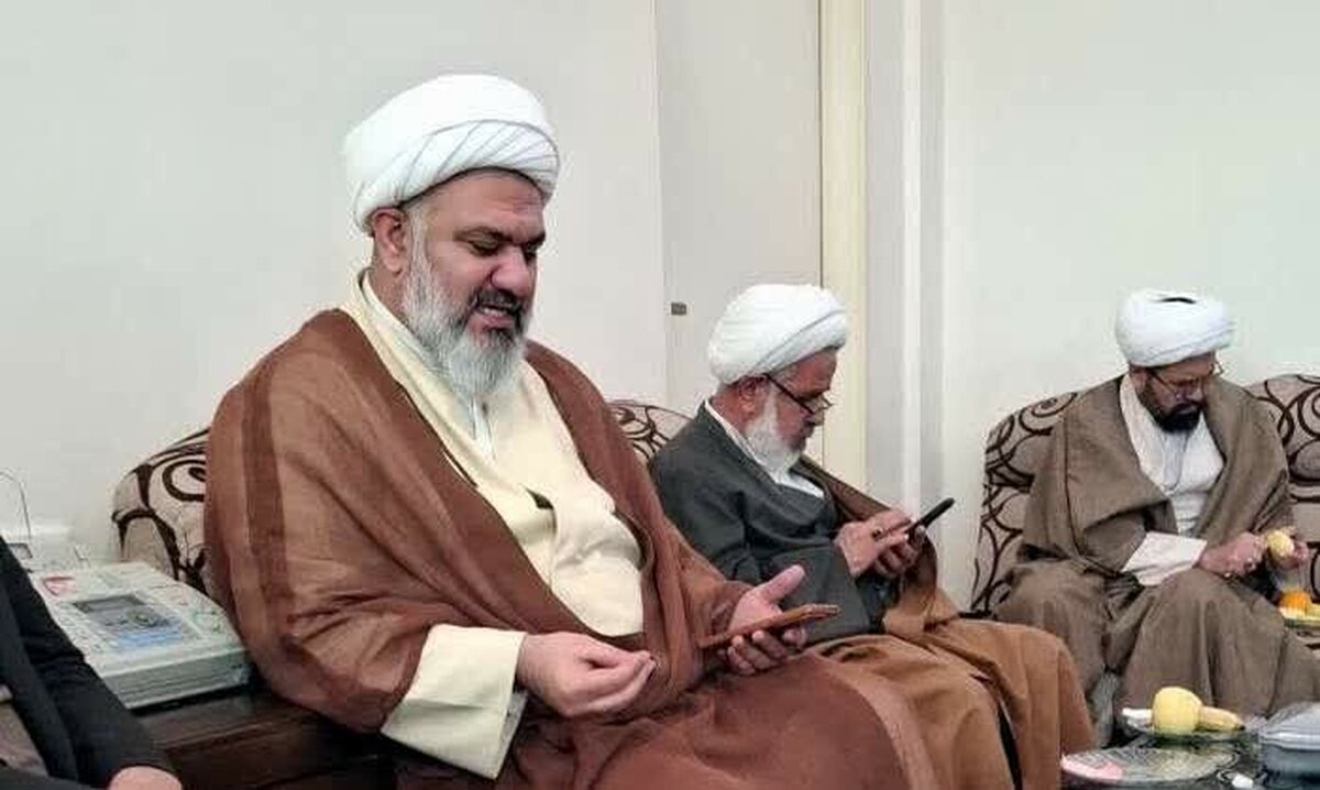 برگزاری نشست تخصصی نیازسنجی و ارزیابی کتب درسی حوزه‌های علمیه استان فارس