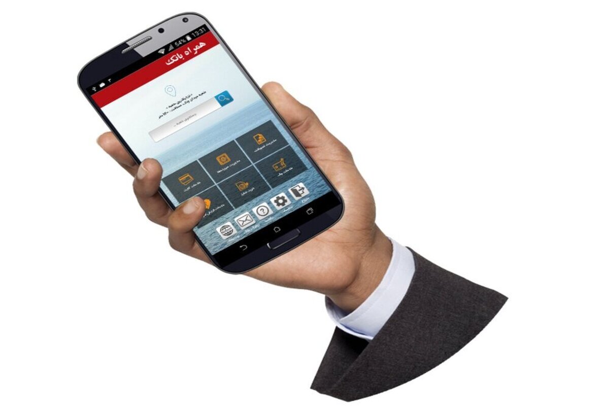 هشدار پلیس درباره اپلیکیشن‌های جعلی بانکی