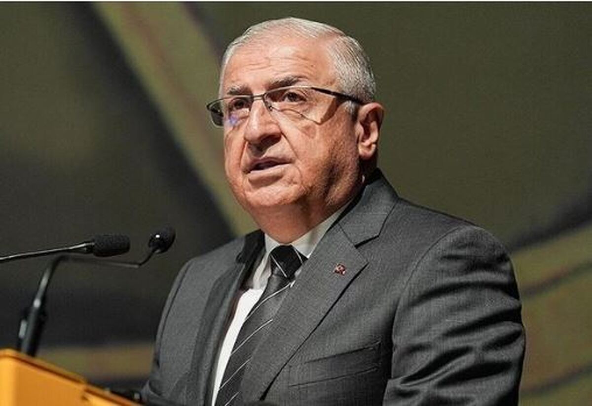 روایت ترکیه از ضربه سخت ایران به پژاک در طول جنگ تحمیلی ۱۲ روزه