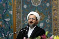 ماه رجب، ایستگاه تربیتی برای رسیدن به ظهور است