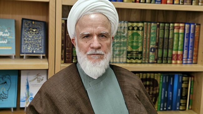 آمریکا با همه توان به کمک اسرائیل آمده است/ شکست رژیم صهیونیستی قطعی است