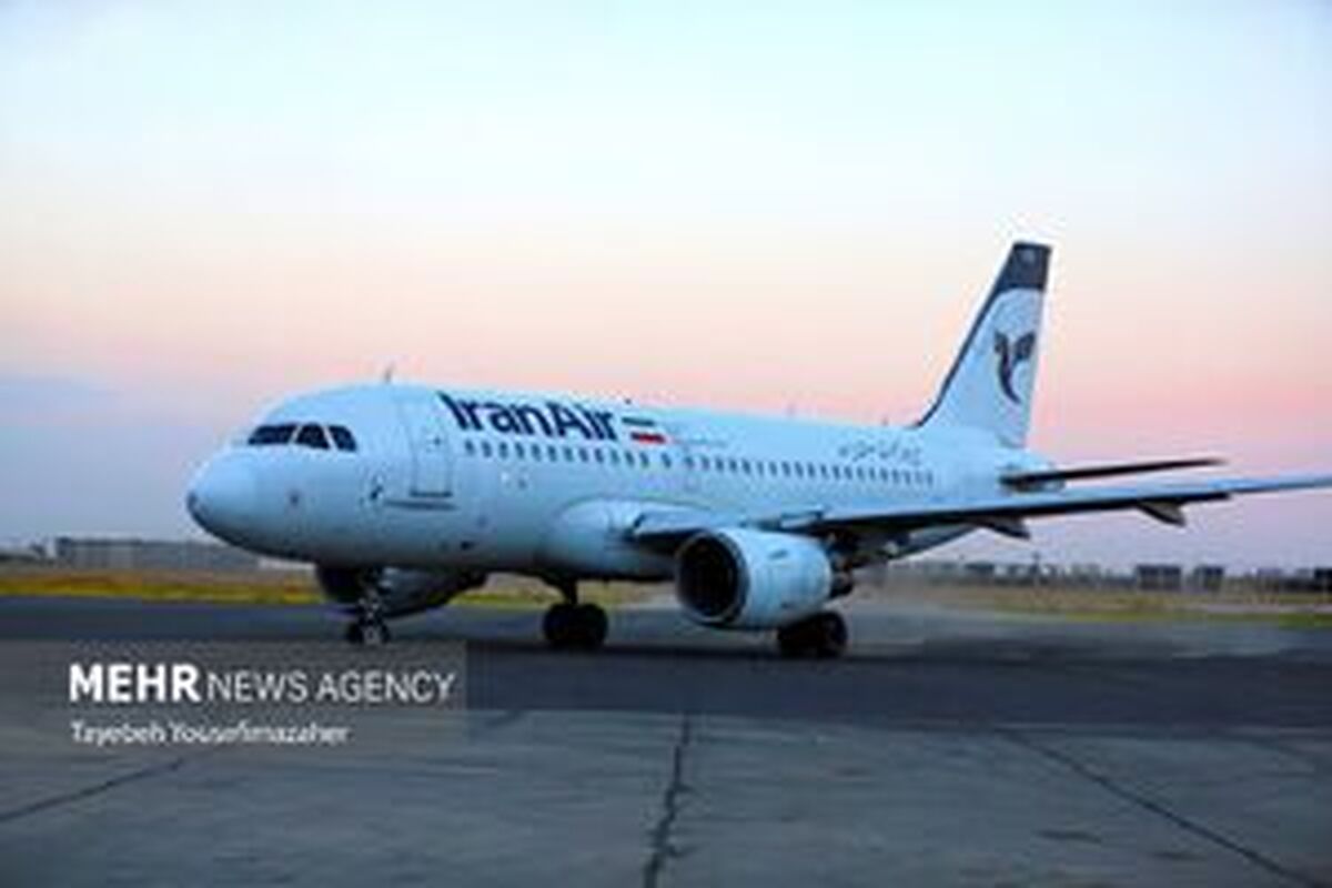 ۴۰ فروند هواپیما تا پایان سال به ناوگان اضافه می‌شود