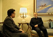 همکاری‌های ایران و پاکستان می‌تواند به صلح منطقه کمک کند