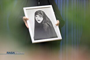 همایش بزرگ طلایه داران مقاومت و گرامیداشت هفته بسیج