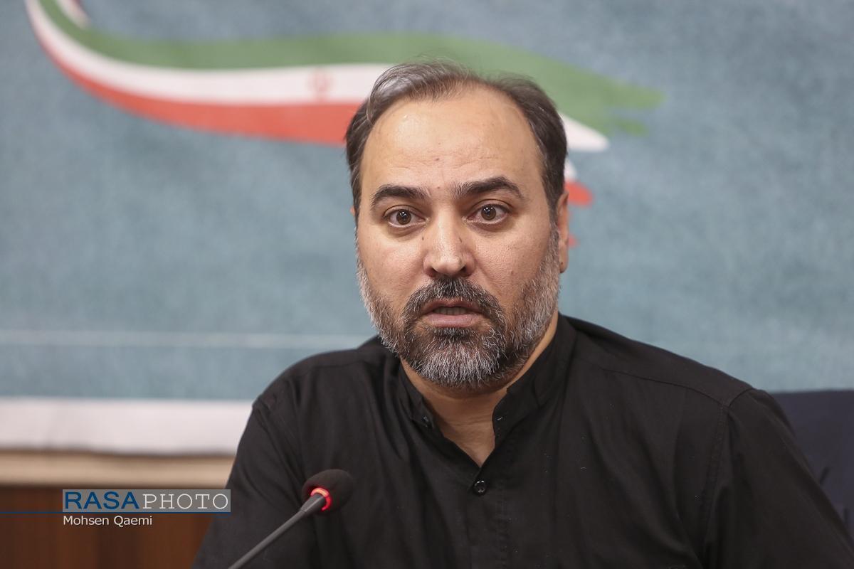 تاکید بر نقش روایت‌سازی رسانه‌ها در مقابله با جنگ شناختی غرب