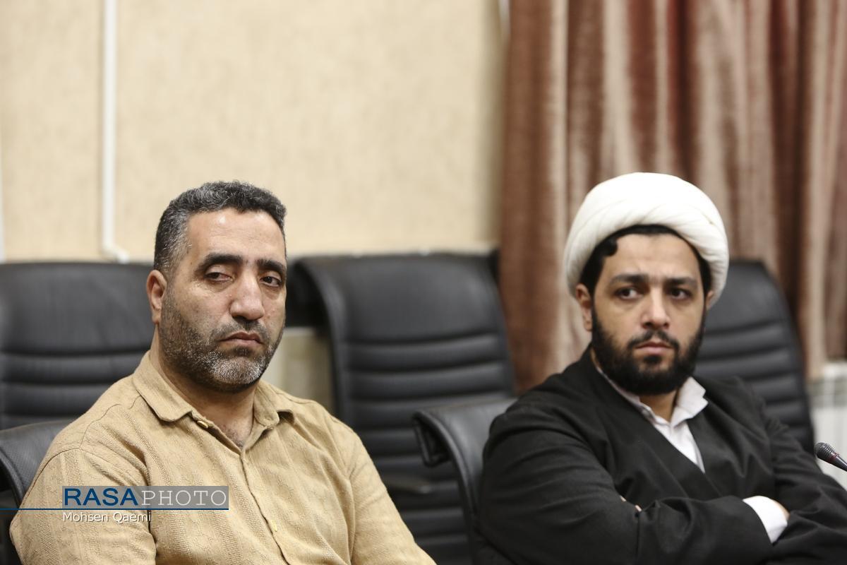 جنگ شناختی غرب با محوریت «زن» پیش می‌رود و هدف آن تضعیف قدرت ایران است