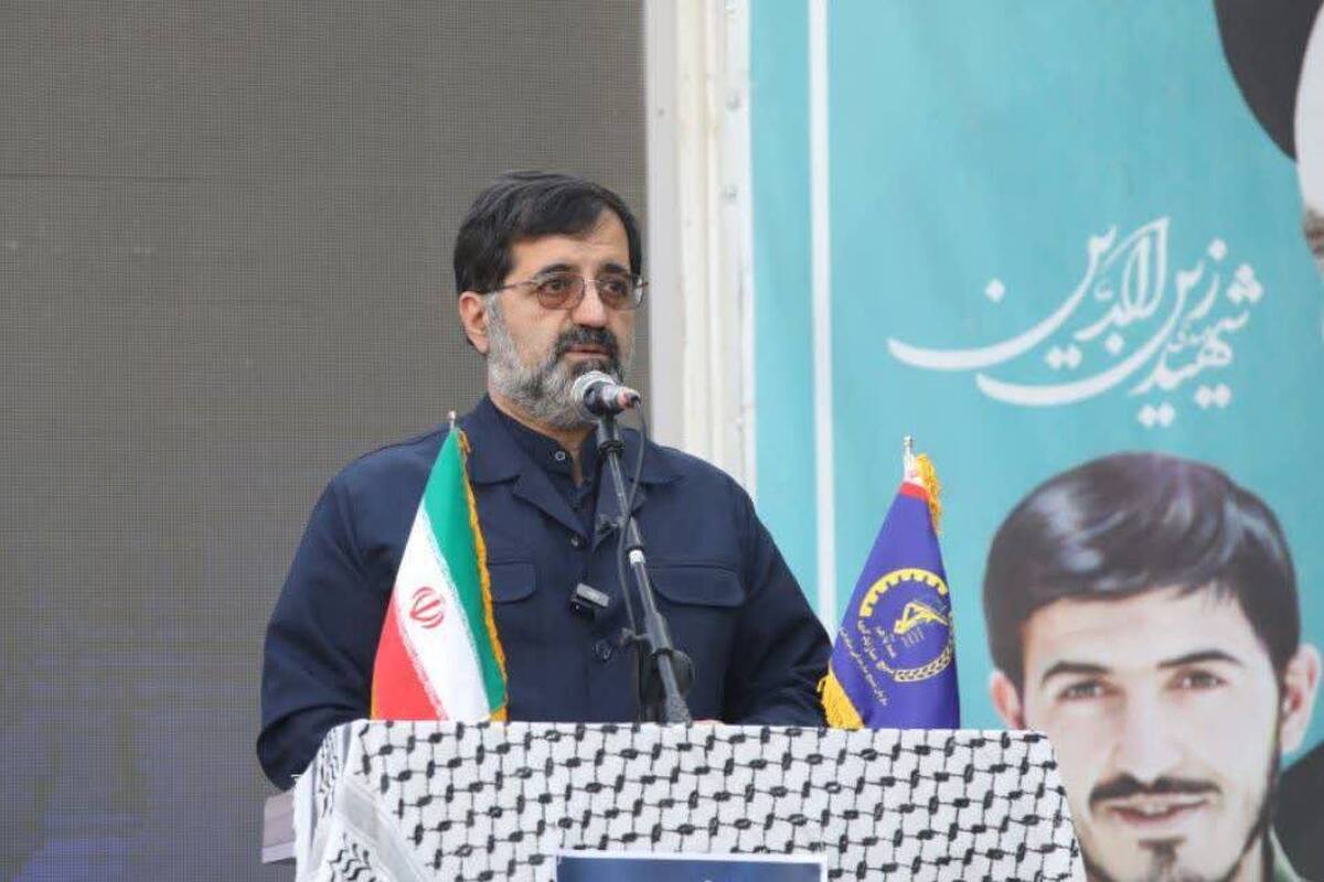 جهادگران همواره دست دستگاه‌های دولتی را گرفته‌اند