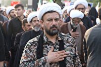 بسیج طلاب؛ از سنگر تبلیغ تا میدان جهاد