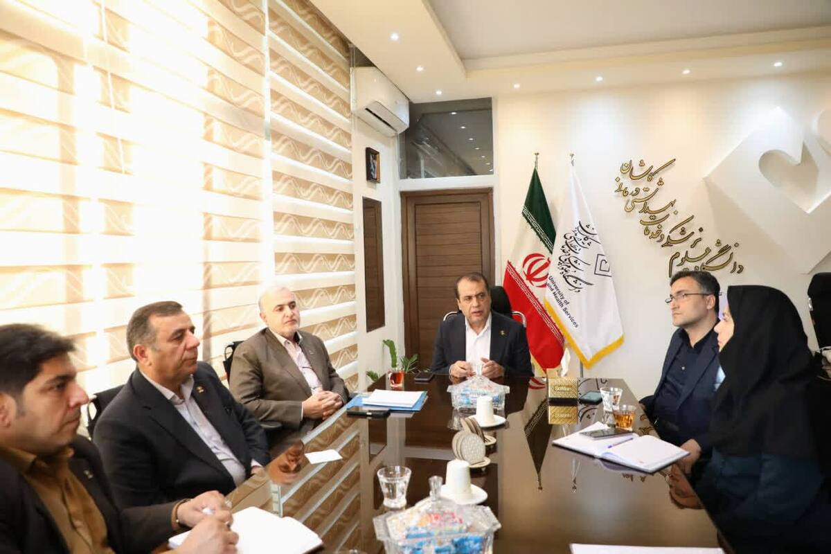 برگزاری نشست هماهنگی سیزدهمین کنگره ملی و بین‌المللی قرآن، عترت و سلامت