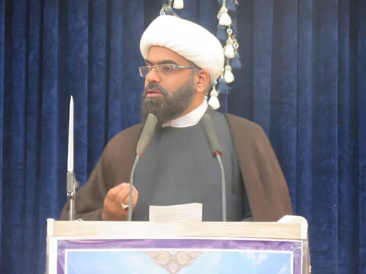 هیچ قدرتی توان مقابله با قدرت ایران اسلامی را ندارد