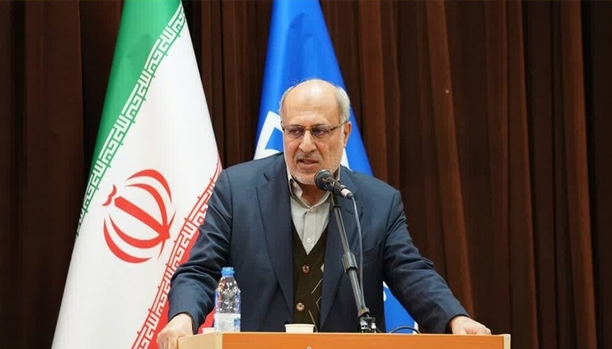 حمایت خیران سلامت کاشان در ساخت ۴۵ هزار متر مربع فضای آموزشی